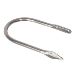 Small Spear Holdback In Mercury