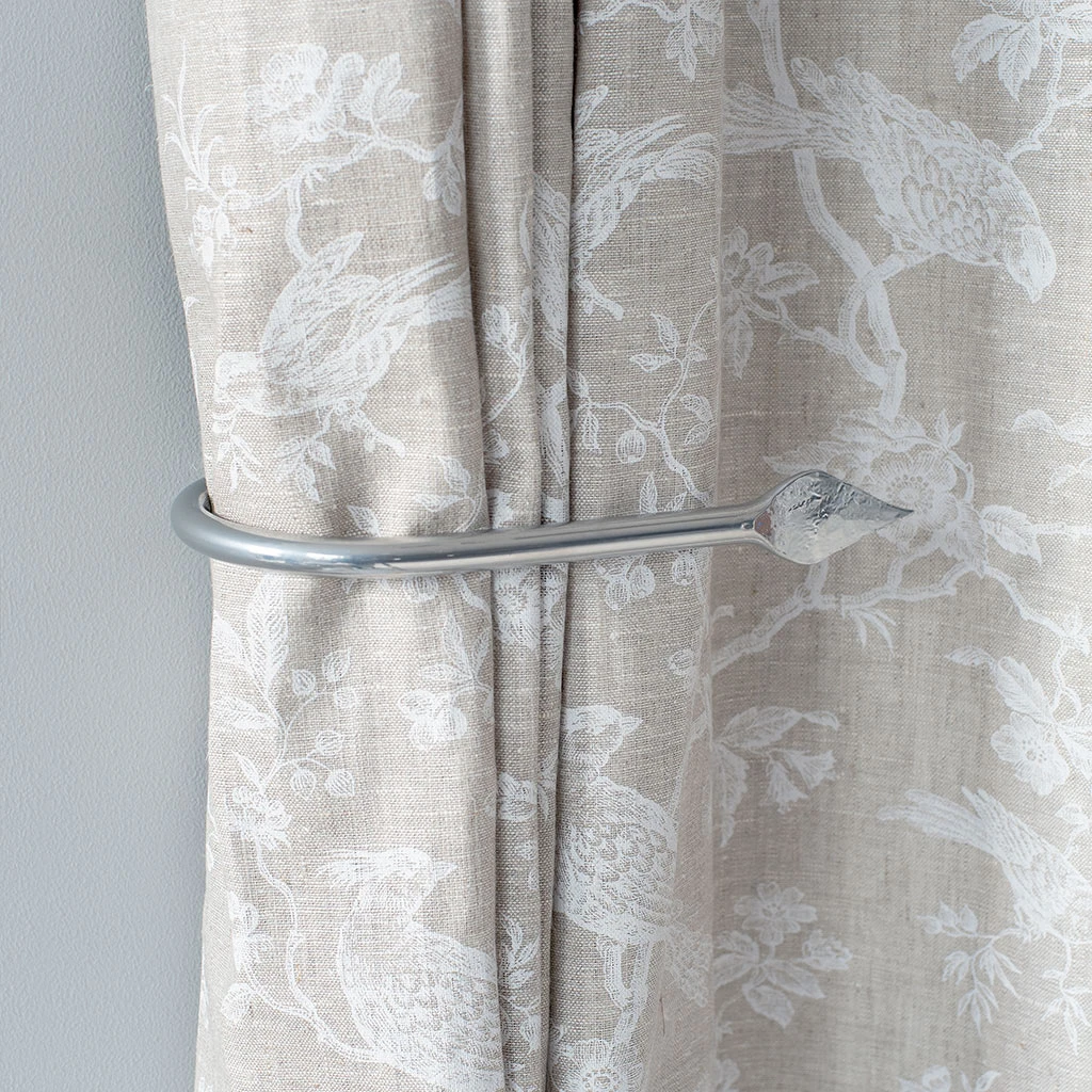 Large Spear Holdback In Mercury 2 Large Spear Holdback In Mercury - Image 2