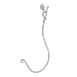 Large Swing Holdback (16cm Embrace) In Clay