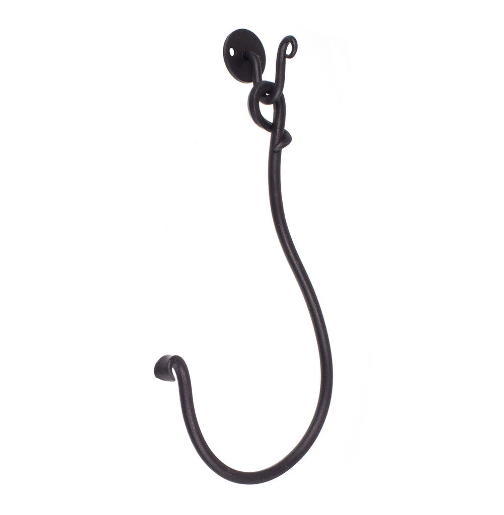 Small Swing Holdback (12cm Embrace) In Beeswax 1 Small Swing Holdback (12cm Embrace) In Beeswax