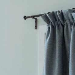 Dormer Rod Support Bracket In Beeswax 6 Dormer Rod Support Bracket In Beeswax -CURTAINS accessories Sale 648bw 12