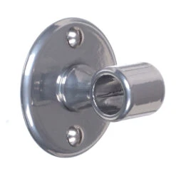 12mm Sleeve Bracket In Mercury