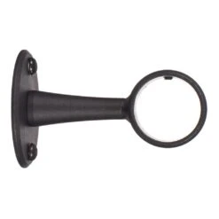 25mm Sleeve Bracket In Beeswax -CURTAINS accessories Sale 688bw 20