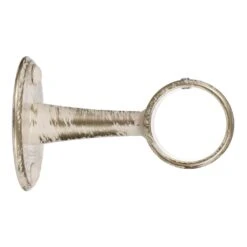 25mm Sleeve Bracket In Old Ivory -CURTAINS accessories Sale 688oi 20