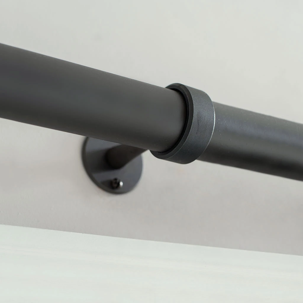 38mm Sleeve Bracket In Beeswax 2 38mm Sleeve Bracket In Beeswax - Image 2