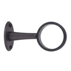 38mm Sleeve Bracket In Beeswax 7 38mm Sleeve Bracket In Beeswax -CURTAINS accessories Sale 689bw 20