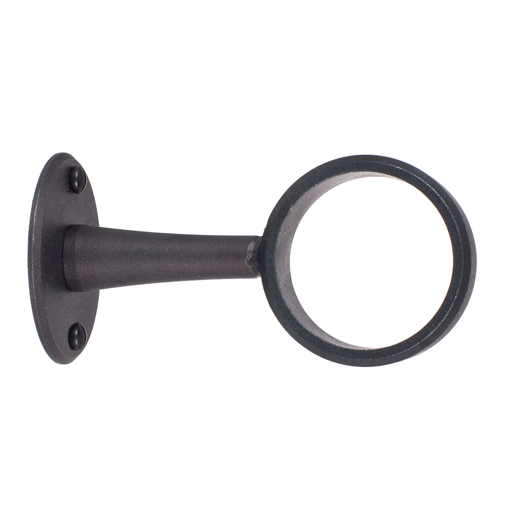 38mm Sleeve Bracket In Beeswax 4 38mm Sleeve Bracket In Beeswax - Image 4