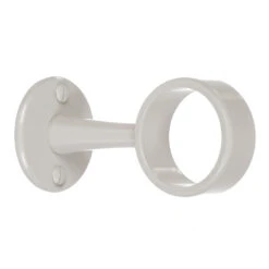 38mm Sleeve Bracket In Clay