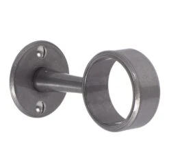 38mm Sleeve Bracket In Polished