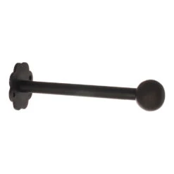 Draper's Cannonball Holdback In Beeswax