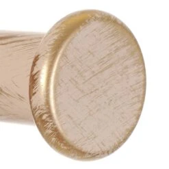 38mm Button Finial In Old Ivory 6 38mm Button Finial In Old Ivory -CURTAINS accessories Sale 693oi 2