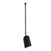 Elmsett Shovel (Ball Handle) In Matt Black