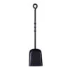 Suffolk Shovel In Matt Black