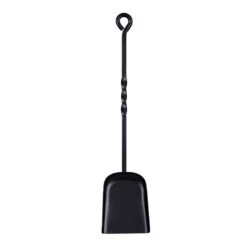 Suffolk Shovel In Matt Black