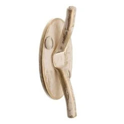 Cleat In Old Ivory -CURTAINS accessories Sale 778oi 4