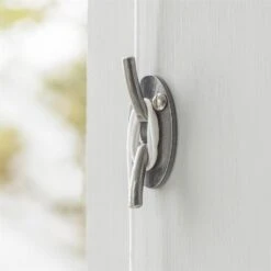 Cleat In Polished 7 Cleat In Polished -CURTAINS accessories Sale 778po 2