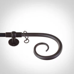 1.5m 16mm Crook Pole Pack In Beeswax