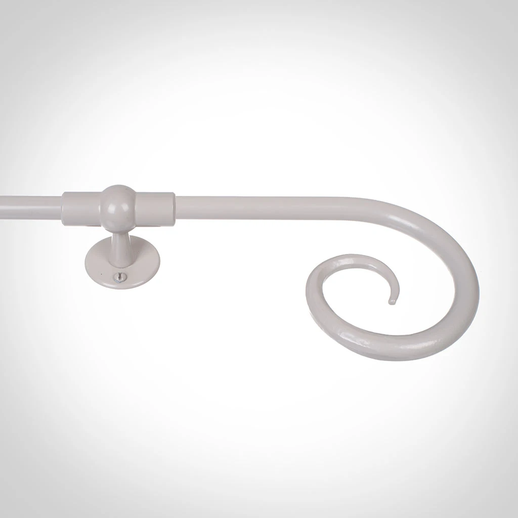 2m 16mm Crook Pack In Clay 1 2m 16mm Crook Pack In Clay