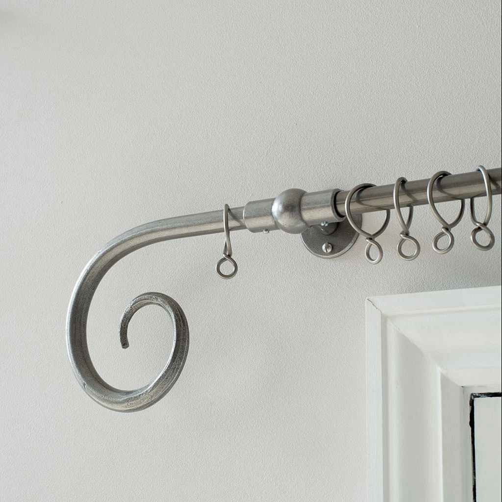 2m 16mm Crook Pack In Polished 2 2m 16mm Crook Pack In Polished - Image 2