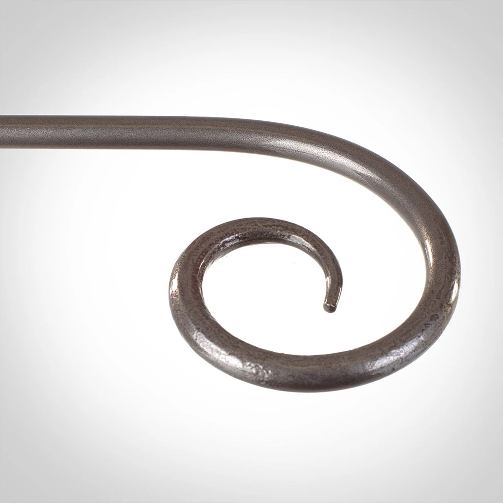 1.5m 12mm Crook Pack In Polished 5 1.5m 12mm Crook Pack In Polished - Image 5