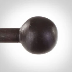 1m 12mm Cannonball Pack In Beeswax -CURTAINS accessories Sale 829BW 21