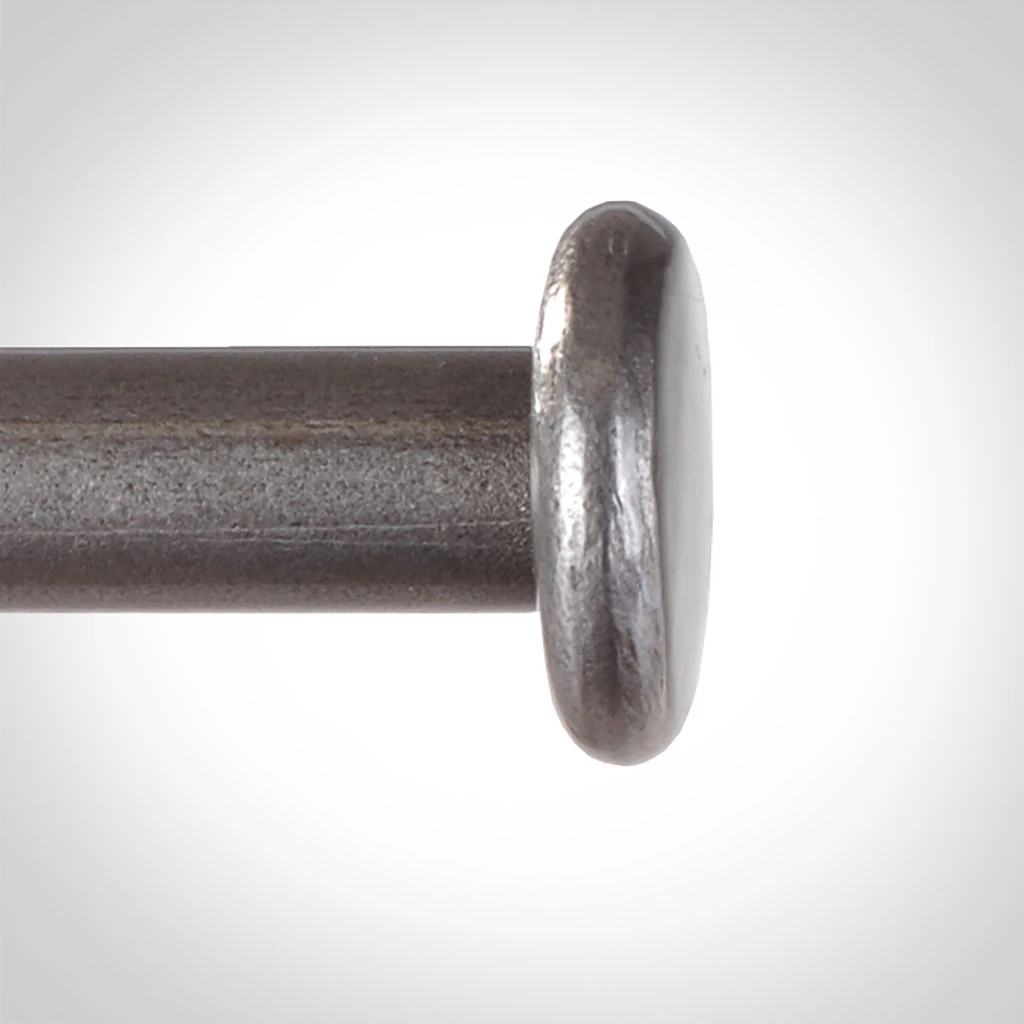 2m 12mm Button Pack In Polished 5 2m 12mm Button Pack In Polished - Image 5