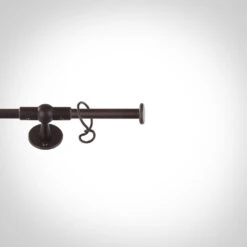 2m 12mm Button Pack In Beeswax