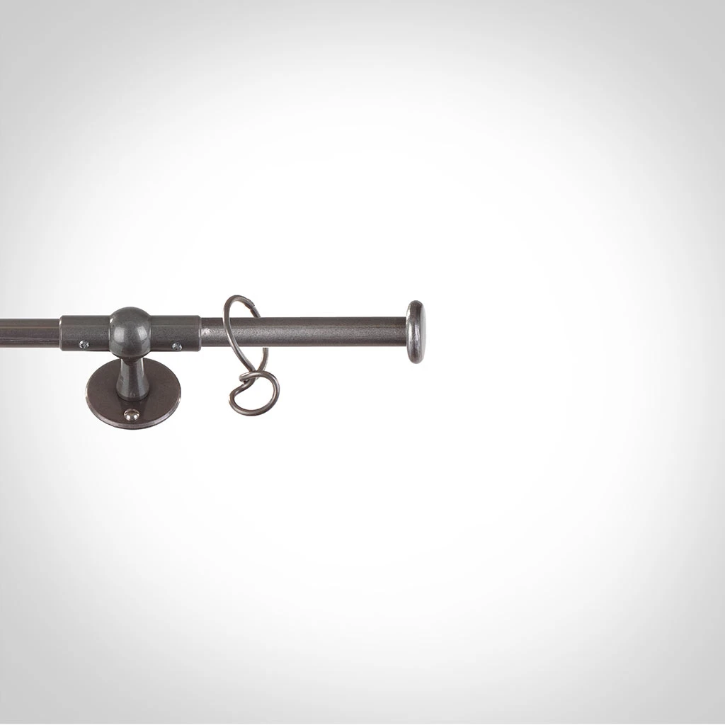 2m 12mm Button Pack In Polished 1 2m 12mm Button Pack In Polished