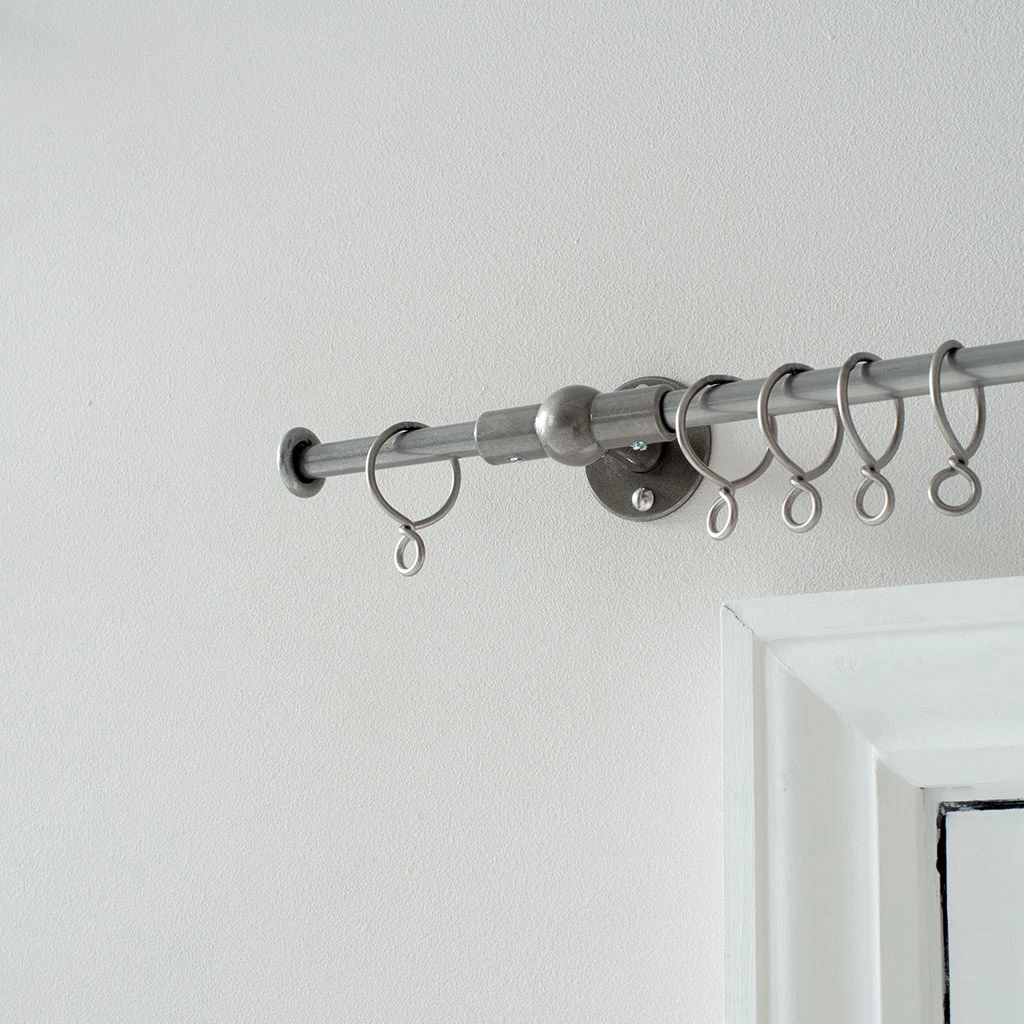 2m 12mm Button Pack In Polished 2 2m 12mm Button Pack In Polished - Image 2