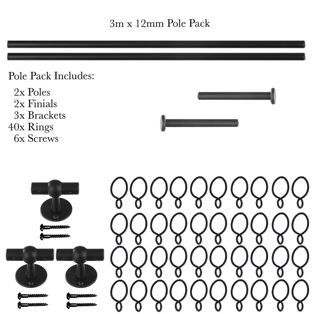 3m 12mm Button Pack In Beeswax 4 3m 12mm Button Pack In Beeswax - Image 4