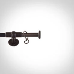 2m 16mm Button Pack In Beeswax