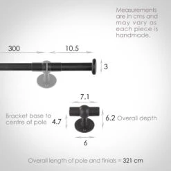 3m 16mm Button Pack In Beeswax 7 3m 16mm Button Pack In Beeswax -CURTAINS accessories Sale 849bw 13