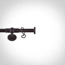 3m 16mm Button Pack In Matt Black