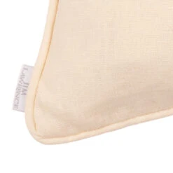 Waterford Cushion Cover In Cream -CURTAINS accessories Sale SCWACR 20