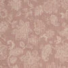 Cavendish Fabric In Dusky Pink