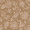 Cavendish Fabric In Gold