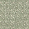 Spring Leaf Fabric In Rich Green