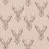 Stag Fabric In Natural