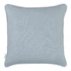 Cushion Cover In Blue Waterford