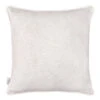 Cushion Cover In Off White Waterford