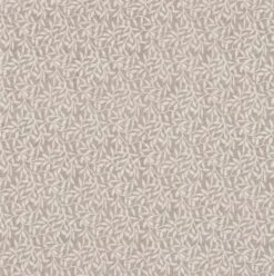 Arbour Fabric In Grey Marl