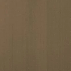 Faux Silk Fabric In Bronze