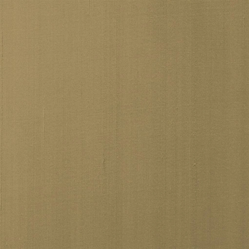 Faux Silk Fabric In Dull Gold 1 Faux Silk Fabric In Dull Gold
