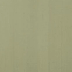 Faux Silk Fabric In Pale Green