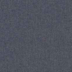 Lovat Herringbone Tweed Fabric In Granite