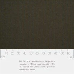 Angus Lovat Wool Check Fabric -CURTAINS accessories Sale srlwca 2