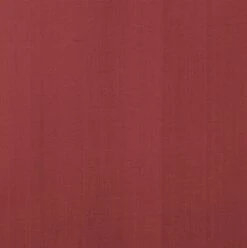 Silk Dupion Fabric In Antique Red